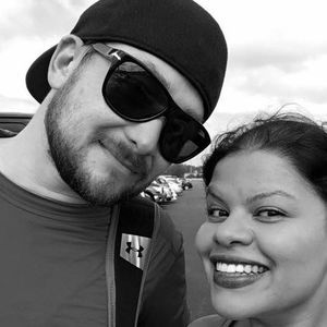 Meet your Posher, Brett